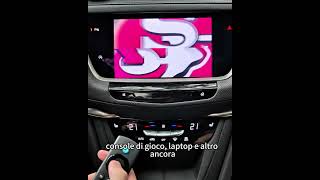 NUOVO Ottocast Car TV Mate PRO  Adattatore CarPlay  HDMI USB [upl. by Rouvin]