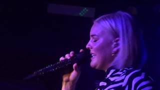 AnneMarie AnneMarieThen OmearaLondon 19th Feb 2019 [upl. by Lehcar28]