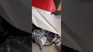 Honda pop 110i viralvideo [upl. by Charbonnier]