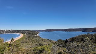 Barrenjoey Head Lighthouse [upl. by Aynatahs]