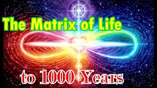 The Matrix of Life and Health for a Thousand Years  Peter Petrovich Garyaev  science  432 Hz DNA [upl. by Su]