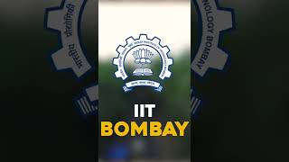 😍 IIT Bombay Campus Tour iit iitb jee iitbombay motivation campus tour shorts [upl. by Peih]