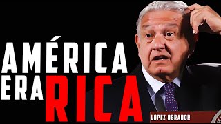 ¿Culpamos a España Descubre Quién Realmente Empobreció América [upl. by Rosanne]