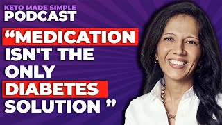 The Shocking Truth About Diabetes What Your Doctor Isn’t Telling You With Dr Roshani Sanghani [upl. by Eniarol]