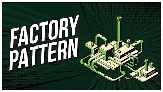 Creating Objects in Unity3D using the Factory Pattern [upl. by Ginny]