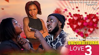 Unconditional love 💕 3 Robert Mukasa Royce zulu Iness musonnda New Zambian love series [upl. by Clorinde]