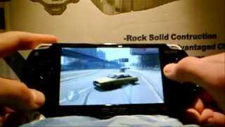 GTA 5 PSP ISO Download  Play GTA 5 for PSP 2014 [upl. by Anselm]