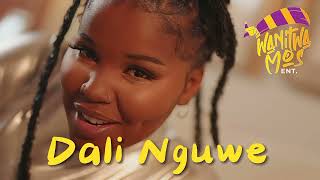 Wanitwa mos x Nkosazana Daughter  quotDali Nguwequot feat Master Kg Type beat Instrumental 2024 [upl. by Garald205]