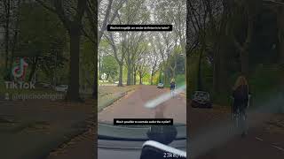 besterijschoolAmsterdam besterijschool rijschool praktijkexamen rijlestips voorrang [upl. by Kcirdneked]