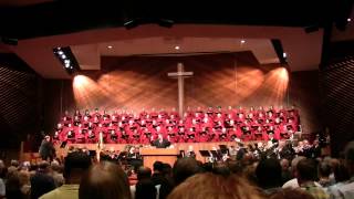 Inside Grace Community Church 2011 part 1 [upl. by Xila450]