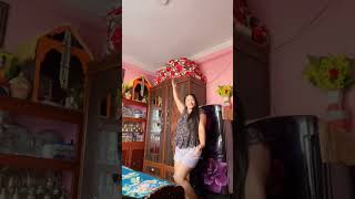 enjoy sweet active dance Nepal 🇳🇵💐 nepalisbeautiful lovelyflowers love dancenepaldance [upl. by Tiffie]