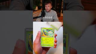 NAJLEPIEJ STRZEŻONE KARTY POKEMON NA ŚWIECIE kartypokemon pokemoncards [upl. by Ylloj96]