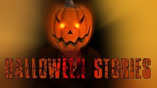 Halloween Short Stories [upl. by Iaw]