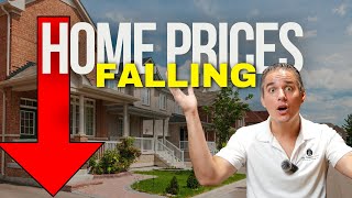 Housing Prices Plummet Charlotte NC Housing Market update September 2024 [upl. by Rech]