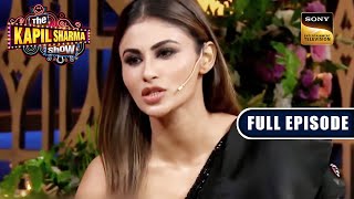 Mouni Shares A Strange Experience With the Chinese Language  The Kapil Sharma Show  Full Episode [upl. by Arocet]