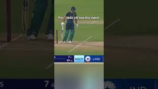 Ind vs Aus highlights 1st T20 2023 shorts ytshorts cricket Cricworld011 [upl. by Cahn]