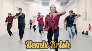 Manasilaayoசொடக்குll remix Krish kutte video song [upl. by Eilyah]