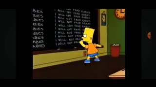 The Simpsons  Season 3  19 Intro 19912008 [upl. by Borek]