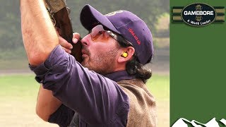 How to shoot grouse  Smokin Targets Game Flavoured with Mark Winser [upl. by Amitak]