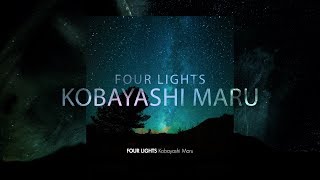 Four Lights  Kobayashi Maru Promo [upl. by Jerz484]