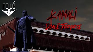 Kamali  Djal Tropoje prod Anyvibe [upl. by Sessylu]