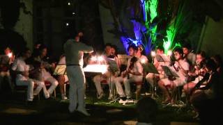 Cretan Youth Symphony Orchestra  Dance of Vartan [upl. by Gona]