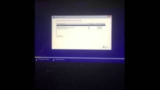 How To Fix Windows Cant Be Installed On Drive 0 Partition 1 [upl. by Bride]