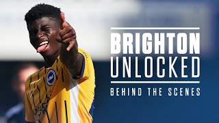 Brighton Unlocked  1  PreSeason Prep amp Pride [upl. by Isidoro]