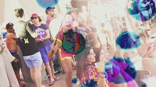 Aftermovie THE MAGICIAN Cancún [upl. by Anavahs]