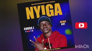 Nyiga  Cobra J Official Audio [upl. by Charlotta]