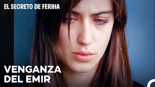 Feriha Fue Al Lado De Emir  El Secreto De Feriha Capítulo 28 [upl. by Anitel147]