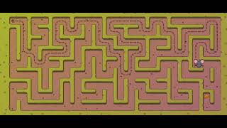 How I play maze mouse games [upl. by Toolis]