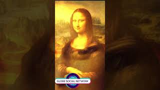 The Smiling Mona Lisa Secrets Revealed [upl. by Cara]