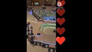 Very Beautiful Kaba Design 😱 kaba makka allah baitullah mosque videos video reels reel art [upl. by Trevor]