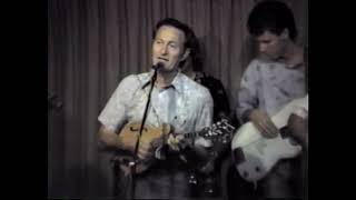 Jesse McReynolds amp Vassar Clements  The Station Inn [upl. by Latsyrcal]