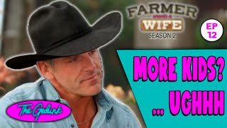 Farmer Wants a Wife Season 2  Episode 12 Discussion  FOXHULU [upl. by Eelahs]