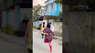 Khola khola nalia botala  youtube shorts dance trending [upl. by Aliber]