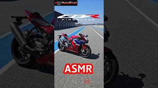 CBR1000RRR SP 2024 ASMR asmr cbr1000rrr cbr1000rrrsp [upl. by Eimmat]