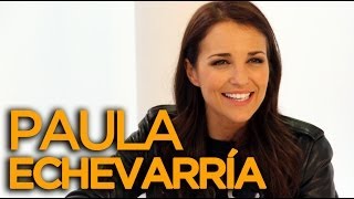 Videoencuentro con Paula Echevarría [upl. by Amsirhc]