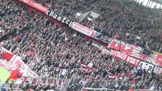 ULTRAS  Support Zusammenschnitt  Fortuna Düsseldorf – Union Berlin  121215 F95 [upl. by Eerb88]