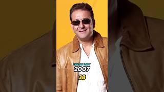 The Tragic Realities of the Dhamaal Movie Cast 20072024 shorts youtubeshorts sanjaydutt [upl. by Jackson]