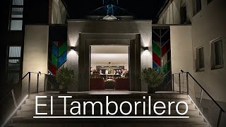 Ein spanisches Weihnachtslied  El Tamborilero [upl. by Natal]