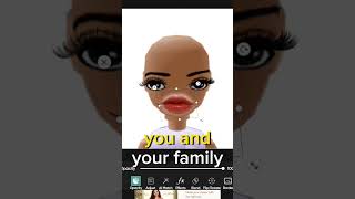 Grwm My kid Got BULLIED roblox [upl. by Jaclin]