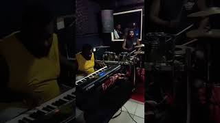 Sepik Way  AVISAT BAND OF WEWAK  Live at KB Stones  Port Moresby livemusic pngmusic newvideo [upl. by Vevina]