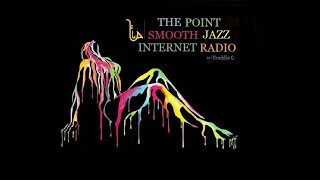 The Point Smooth Jazz Internet Radio 090920 [upl. by Hannala]