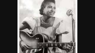 Memphis Minnie  Kissing In The Dark [upl. by Marietta170]