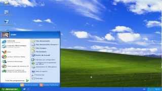 Windows XP installation [upl. by Siraved]