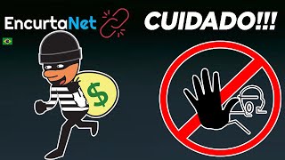 CUIDADO COM ENCURTANET  PORQUE NÃO USAR [upl. by Merdith]