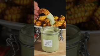 Spicy Vegan Mayonnaise vegan mayonnaise diy [upl. by Laurin]