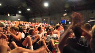 Camp Dudley Hymn Sing Full Audio [upl. by Danae]